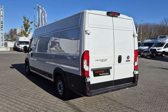 Fiat Ducato Maxi L4H2
