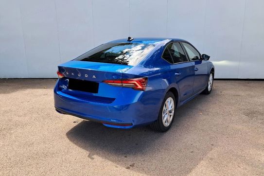 Skoda Octavia Edition 130 Essence 1.5 TSI mHEV DSG