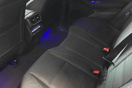 Mercedes GLE 300 d 4-Matic AMG Line