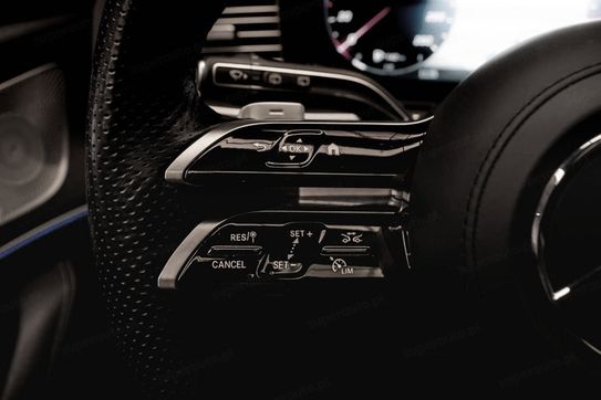 Mercedes GLS 450 d 4-MATIC AMG Line