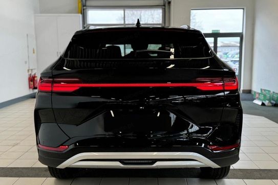 BYD Seal U DM-i Boost