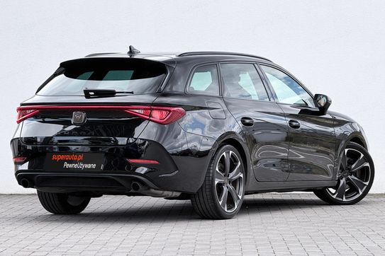 Cupra Leon 2.0 TSI DSG