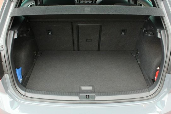 Volkswagen Golf VII 2.0 TSI GTI TCR DSG