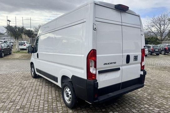 Fiat Ducato 3.3t L2H2