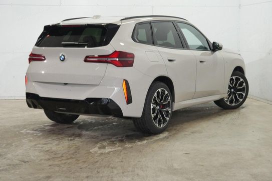 BMW X3 xDrive20d M Sport