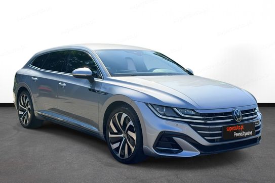 Volkswagen Arteon 2.0 TSI R-Line DSG