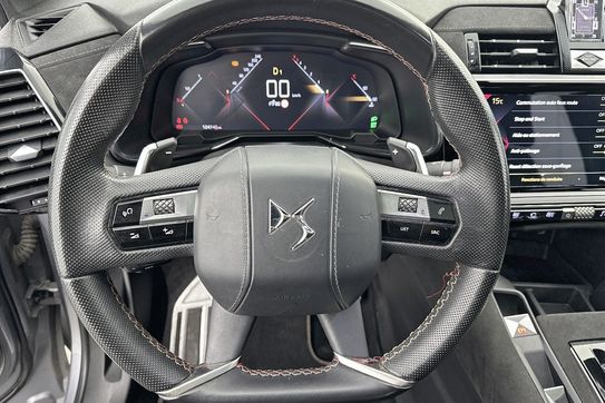 DS DS 7 Performance Line 1.5 BlueHDI AT