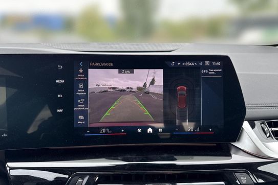 BMW Seria 2 Active Tourer 218i