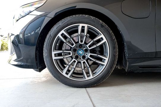 BMW Seria 5 530e xDrive M Sport