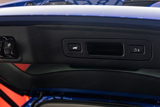 Honda ZR-V 2.0 e:HEV Sport