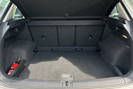 Volkswagen Tiguan Tsi Evo Comfortline Dsg