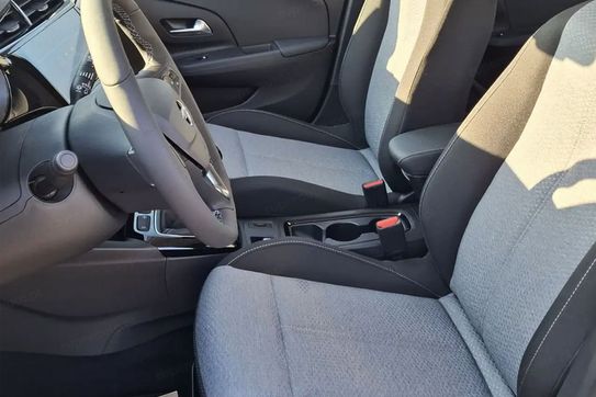 Opel Corsa Edition 1.2 Turbo