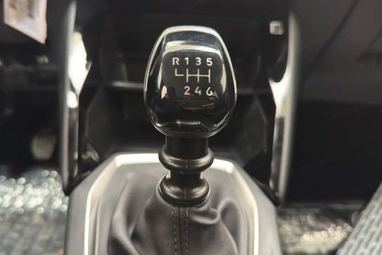 Peugeot 208 Edition 1.2 Turbo