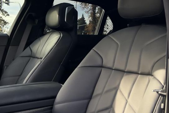 BMW Seria 7 750e xDrive M Sport