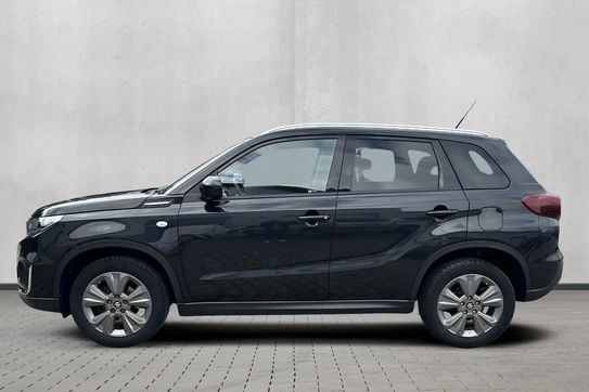 Suzuki Vitara 1.4 Boosterjet Shvs Premium 4WD