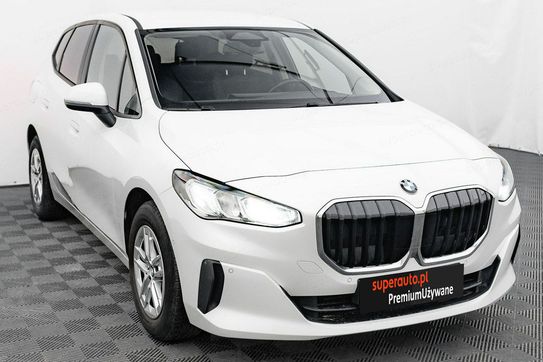 BMW Seria 2 Active Tourer 218i