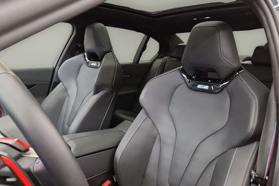 BMW Seria 5 M5 PHEV