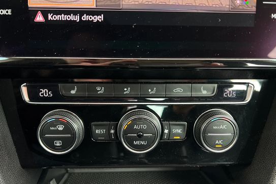 Volkswagen Arteon 2.0 TDI GPF Elegance DSG