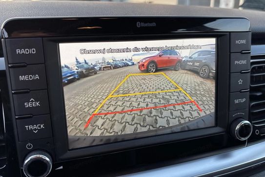 Kia Stonic 1.0 T-GDI L aut