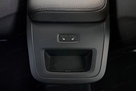 Volvo XC60 B5 B AWD Plus Dark aut