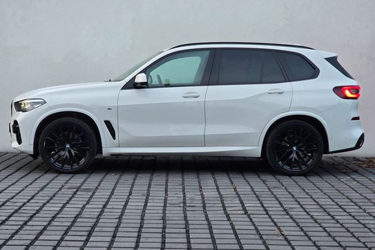 BMW X5 xDrive30d M Sport