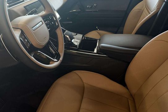 Land Rover Range Rover Sport 3.0 D300 Dynamic SE
