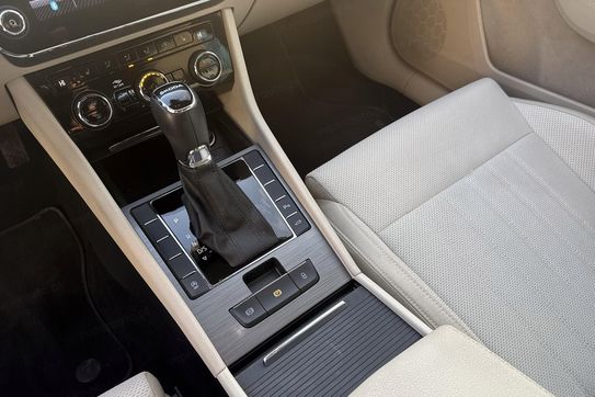 Skoda Superb Style 2.0 TDI SCR  DSG