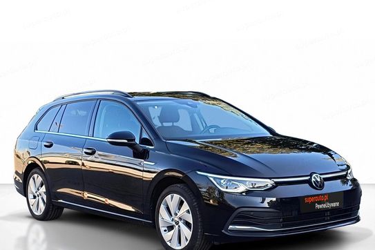 Volkswagen Golf 2.0 TDI Style DSG