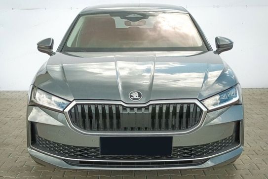 Skoda Superb Selection 1.5 TSI mHEV  DSG
