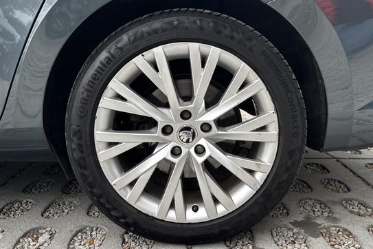 Skoda Superb Style 2.0 TDI SCR  DSG