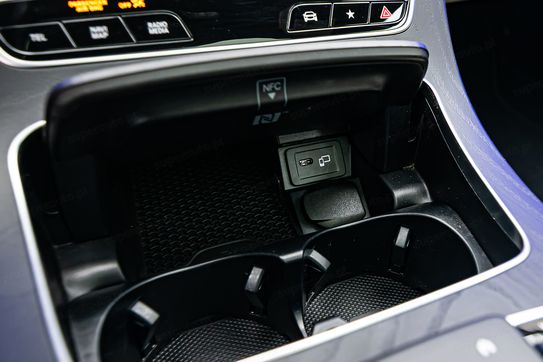 Mercedes Klasa E 220 d 4-Matic