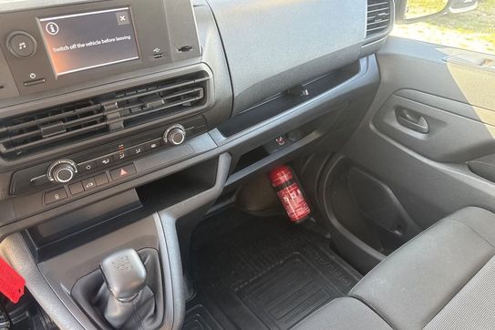 Toyota ProAce D-4D Active L2H1
