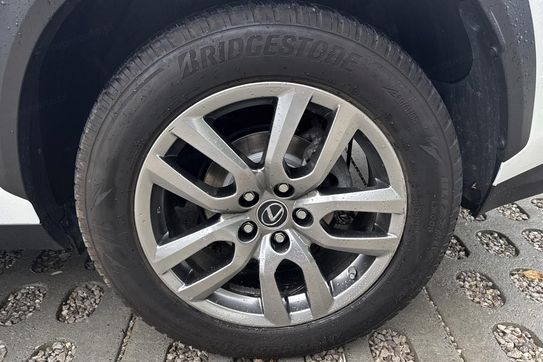 Lexus NX 300h Business Edition AWD