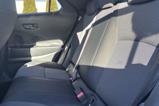 Toyota C-HR 2.0 Hybrid Executive