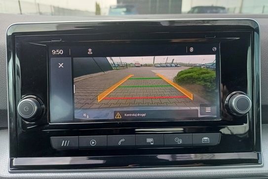 Seat Tarraco 1.5 Eco TSI EVO Style S&S