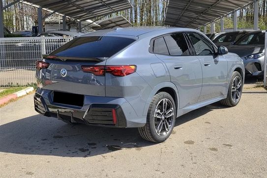 BMW X2 sDrive20i M Sport