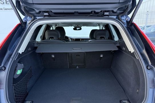 Volvo XC60 T6 Plug-in Hybrid AWD Plus Bright