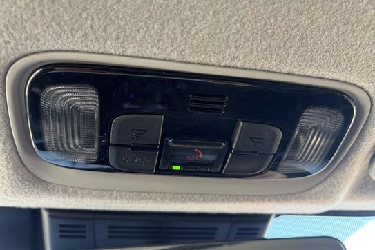 Toyota Yaris Style 1.5 Hybrid