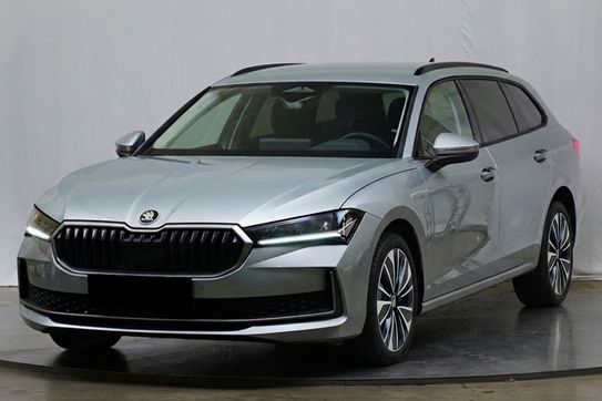 Skoda Superb Drive 2.0 TDI DSG 4x4