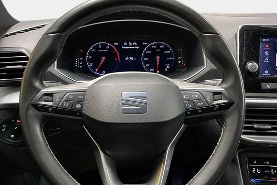 Seat Tarraco 1.5 Tsi Act Opf Style