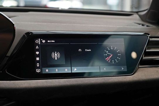 Audi A5 TFSI quattro S line Avant