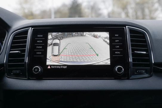 Skoda Karoq 1.5 TSI ACT Style DSG