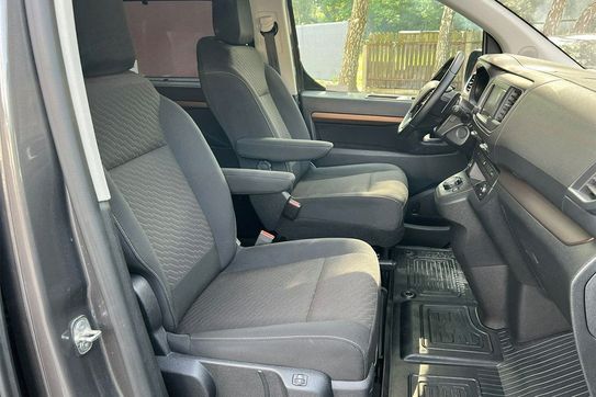 Toyota ProAce Long L2H1 Family AT
