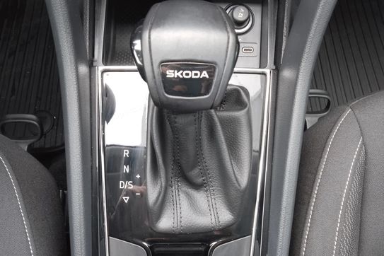 Skoda Karoq 1.5 TSI ACT Selection DSG