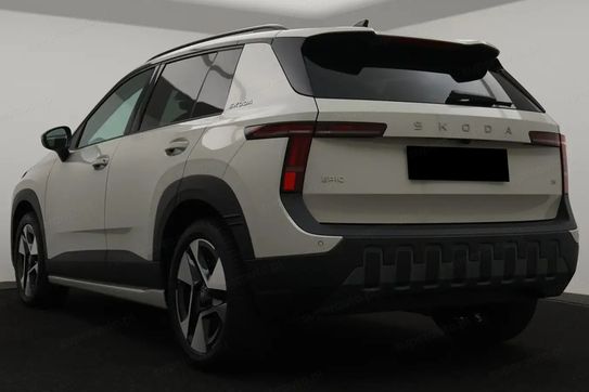 Skoda Epiq Selection 55