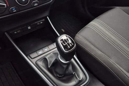 Hyundai i20 T-GDi Pure