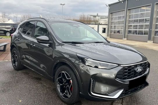 Ford Kuga ST-Line X eCVT 2.5 FHEV FWD