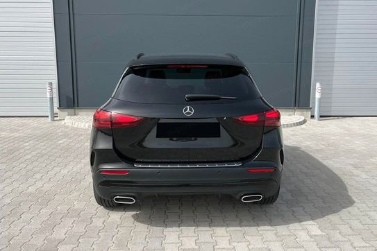 Mercedes GLA 200 mHEV AMG Line 7G-DCT