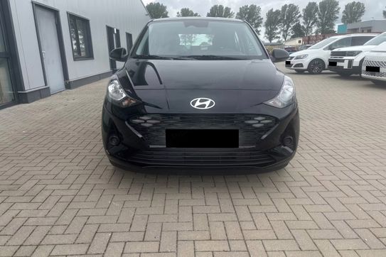 Hyundai i10 1.2 Modern