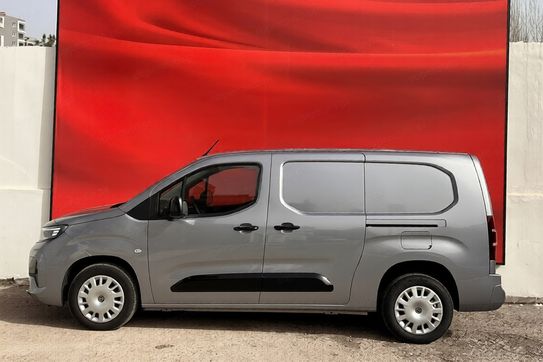Opel Combo Van XL L2H1 EAT8
